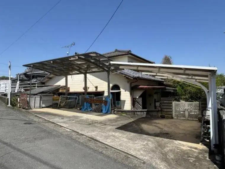4LDK Property Omuta City Fukuoka Prefecture (2)