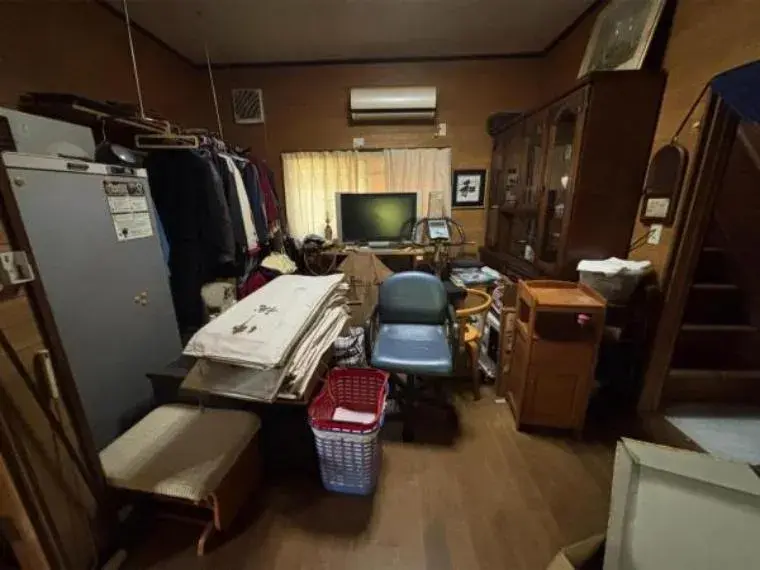 4LDK Property Omuta City Fukuoka Prefecture (12)