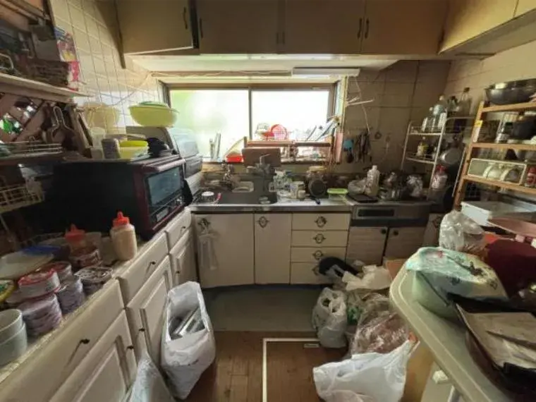 4LDK Property Omuta City Fukuoka Prefecture (13)