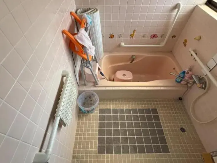 4LDK Property Omuta City Fukuoka Prefecture (14)