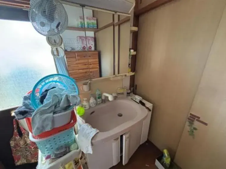 4LDK Property Omuta City Fukuoka Prefecture (15)