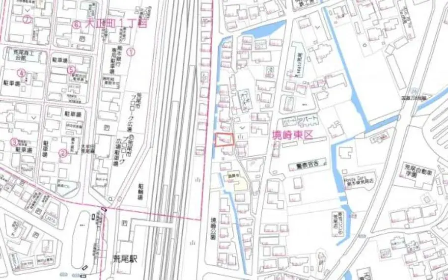 4LDK Property Omuta City Fukuoka Prefecture (17)