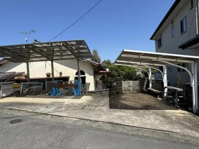 4LDK Property Omuta City Fukuoka Prefecture (3)