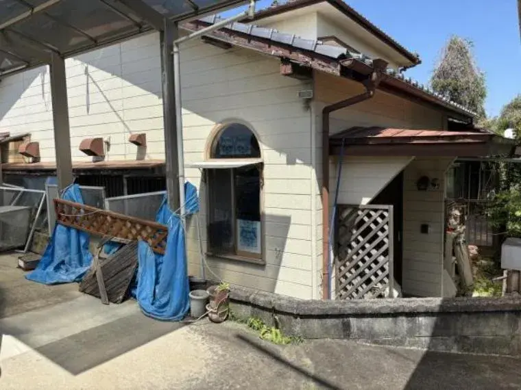 4LDK Property Omuta City Fukuoka Prefecture (4)