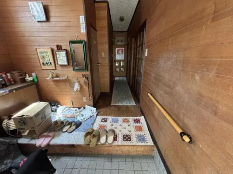 4LDK Property Omuta City Fukuoka Prefecture (5)