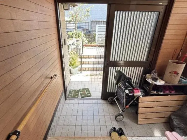 4LDK Property Omuta City Fukuoka Prefecture (6)