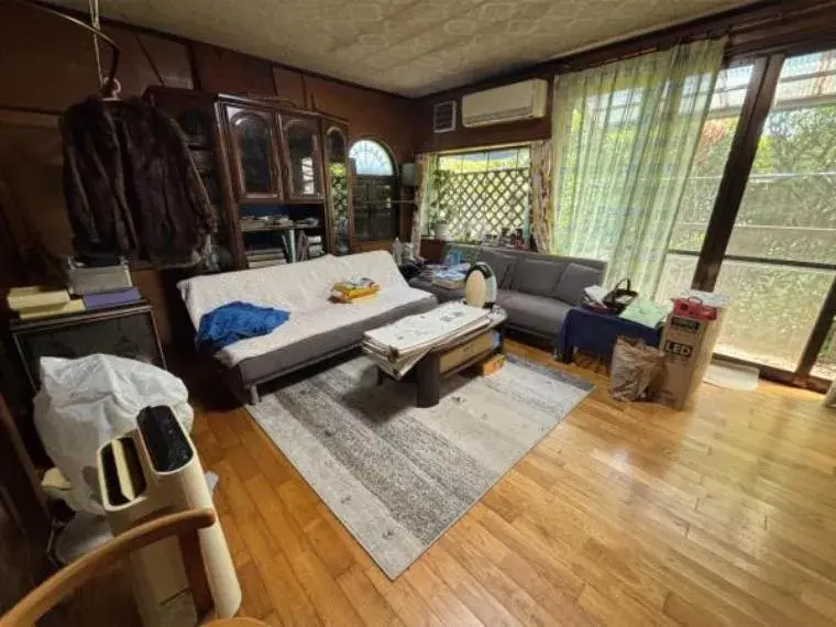 4LDK Property Omuta City Fukuoka Prefecture (8)