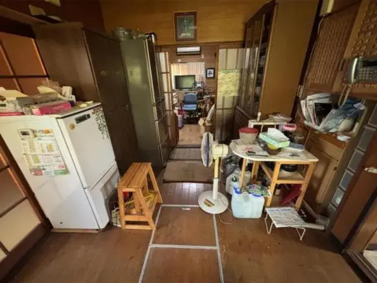 4LDK Property Omuta City Fukuoka Prefecture (9)