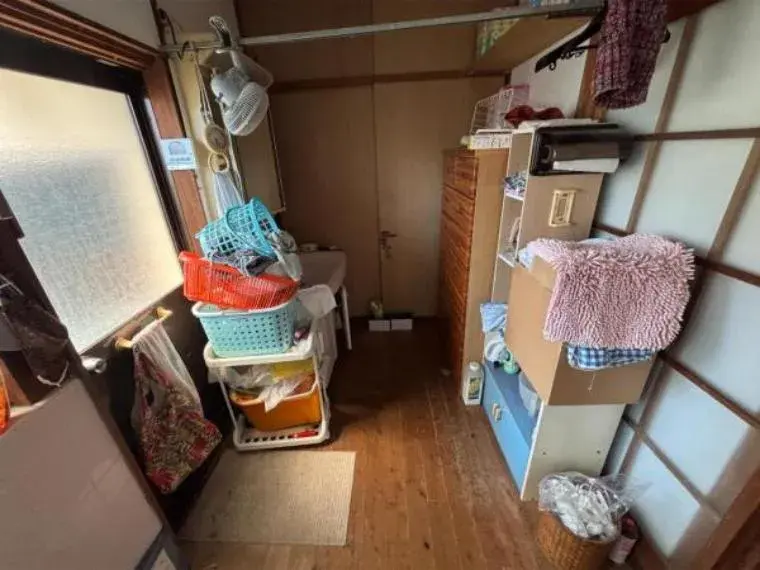 4LDK Property Omuta City Fukuoka Prefecture (10)