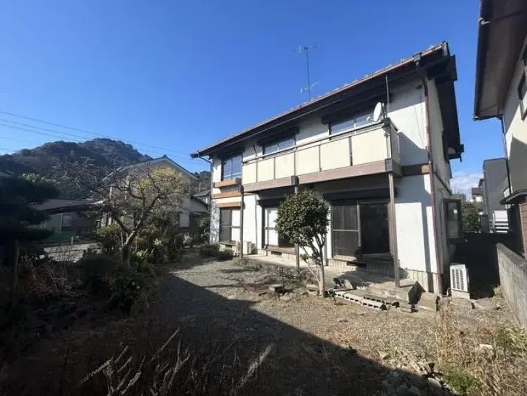 Akiya in بلدة Shimizu