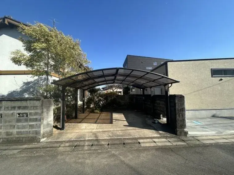5LDK Shimizu-cho Préfecture de Shizuoka Bien immobilier (2)