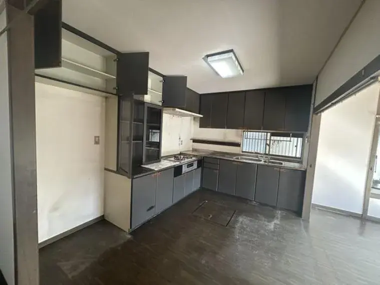 5LDK Shimizu-cho Préfecture de Shizuoka Bien immobilier (13)