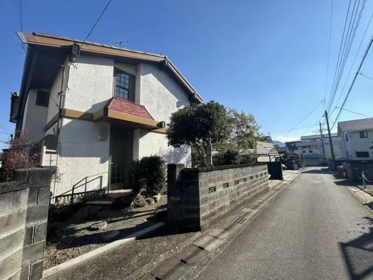 5LDK Shimizu-cho Préfecture de Shizuoka Bien immobilier (3)