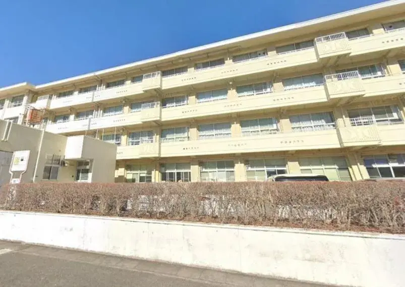 5LDK Shimizu-cho Préfecture de Shizuoka Bien immobilier (22)