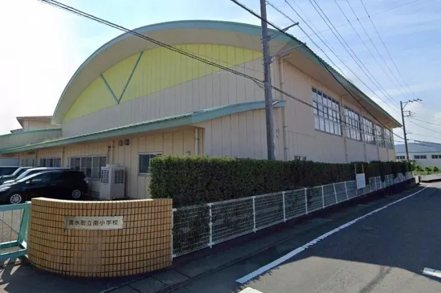 5LDK Shimizu-cho Préfecture de Shizuoka Bien immobilier (5)