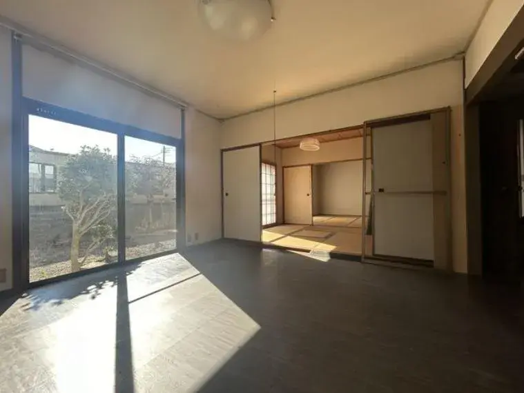 5LDK Shimizu-cho Préfecture de Shizuoka Bien immobilier (6)