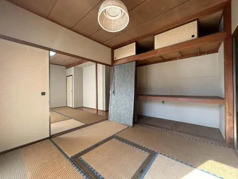 5LDK Shimizu-cho Préfecture de Shizuoka Bien immobilier (7)