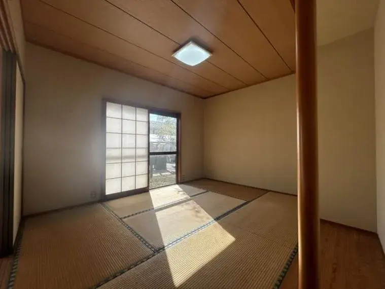 5LDK Shimizu-cho Préfecture de Shizuoka Bien immobilier (8)