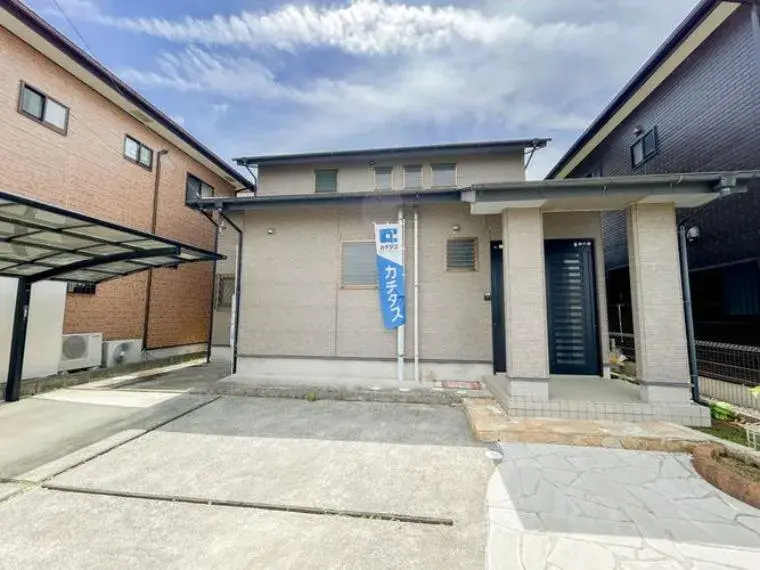 Propiedad 4LDK Ciudad de Numazu Prefectura de Shizuoka (3)