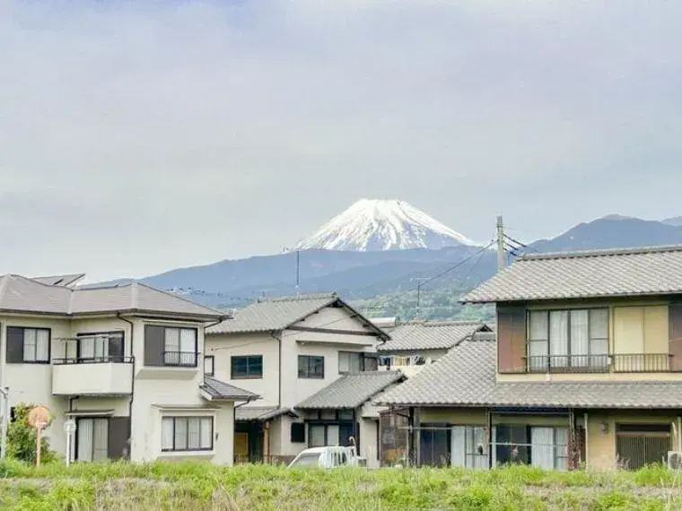 Propiedad 4LDK Ciudad de Numazu Prefectura de Shizuoka (4)