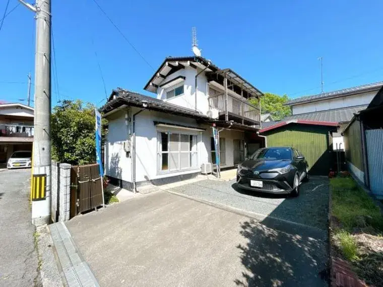 Akiya in Fukuyama
