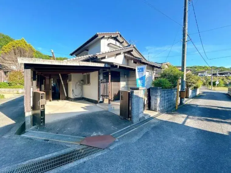 3LDK Property Hiroshima Prefecture Fukuyama City (2)