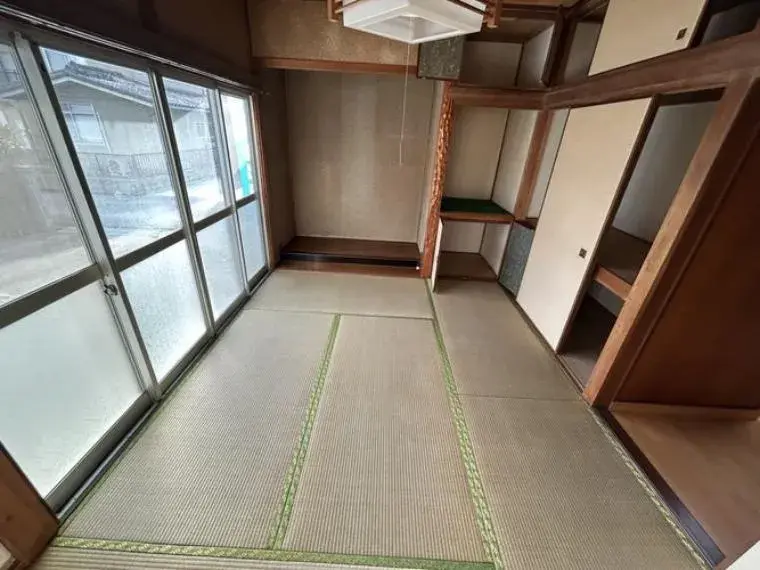 3LDK Property Hiroshima Prefecture Fukuyama City (11)