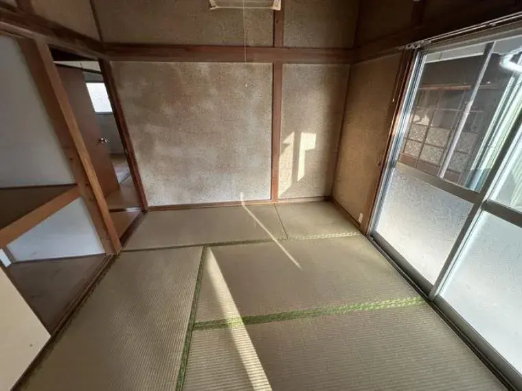 3LDK Property Hiroshima Prefecture Fukuyama City (12)