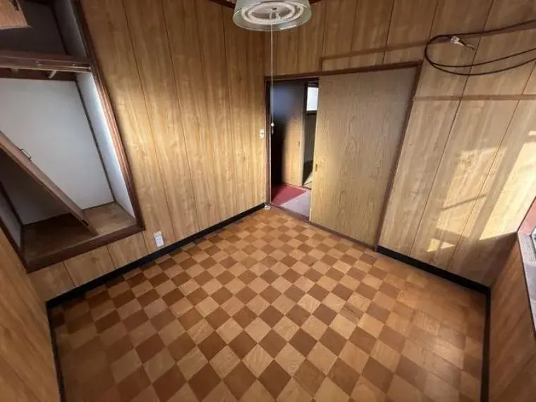 3LDK Property Hiroshima Prefecture Fukuyama City (13)