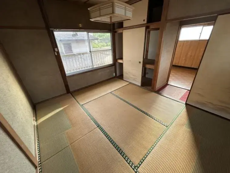 3LDK Property Hiroshima Prefecture Fukuyama City (14)