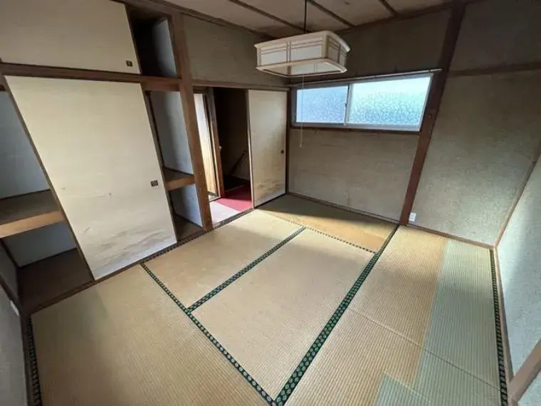 3LDK Property Hiroshima Prefecture Fukuyama City (15)