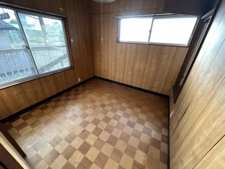 3LDK Property Hiroshima Prefecture Fukuyama City (17)