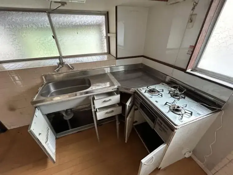 3LDK Property Hiroshima Prefecture Fukuyama City (20)