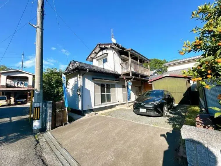 3LDK Property Hiroshima Prefecture Fukuyama City (3)