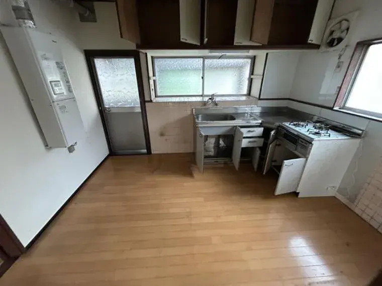 3LDK Property Hiroshima Prefecture Fukuyama City (5)