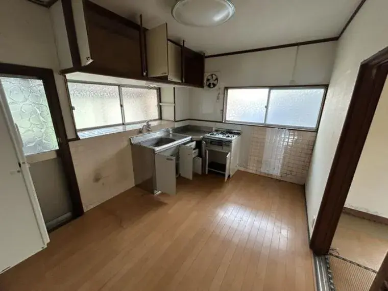 3LDK Property Hiroshima Prefecture Fukuyama City (6)