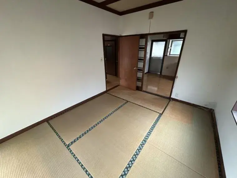 3LDK Property Hiroshima Prefecture Fukuyama City (7)