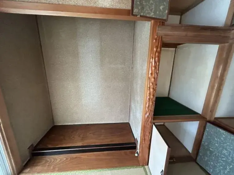 3LDK Property Hiroshima Prefecture Fukuyama City (8)