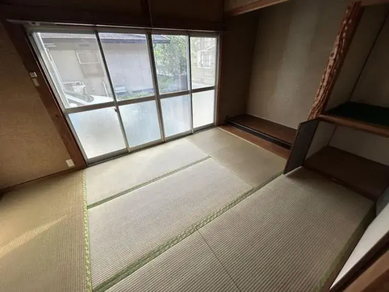 3LDK Property Hiroshima Prefecture Fukuyama City (9)