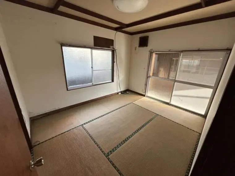 3LDK Property Hiroshima Prefecture Fukuyama City (10)
