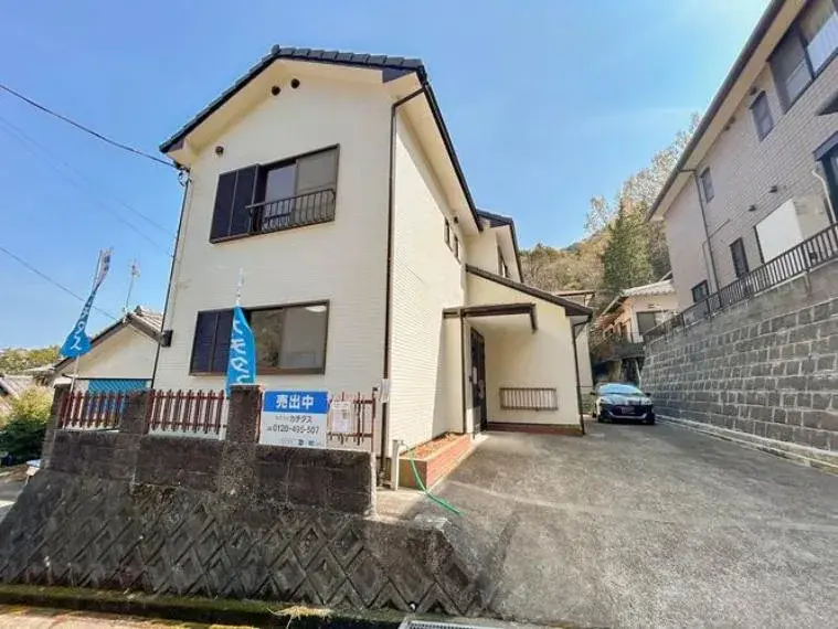 Akiya in بلدة Shimizu