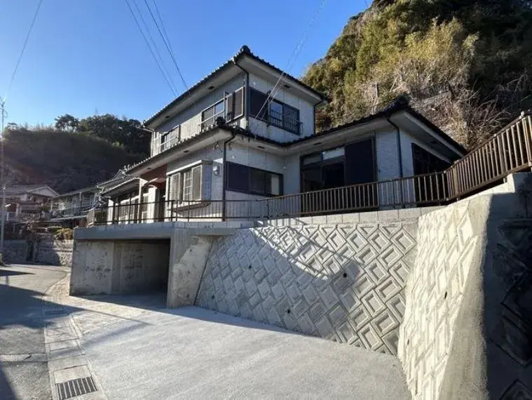 Akiya in Kagoshima