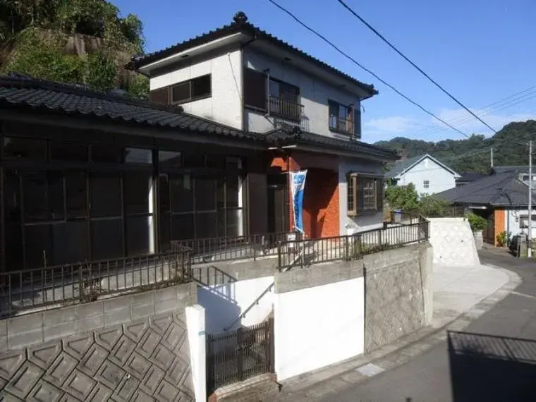 Propiedad 5LDK Ciudad de Kagoshima Prefectura de Kagoshima (3)