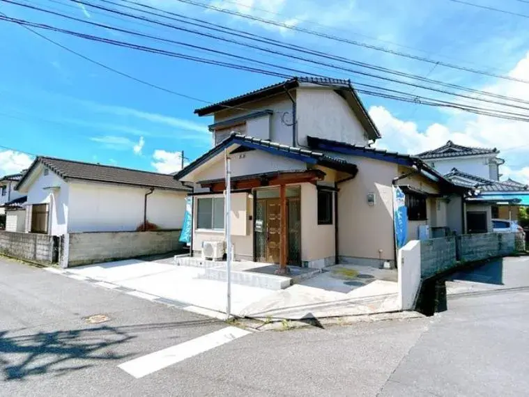 4LDK物件 姶良市 鹿児島県 (2)