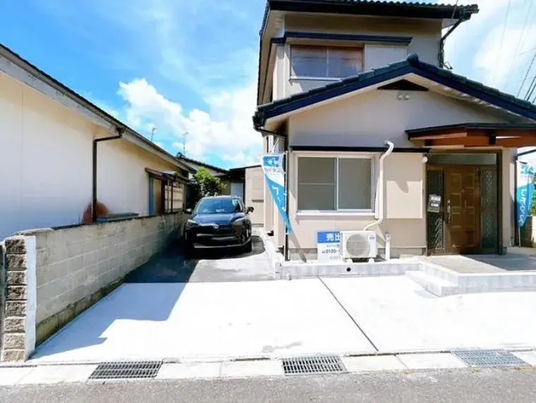 4LDK物件 姶良市 鹿児島県 (4)