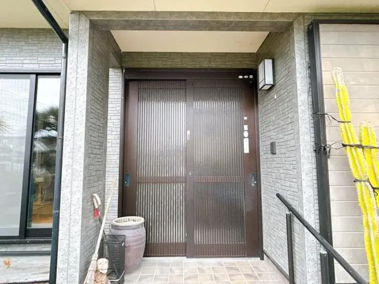 3SDK Property in Aira City, Kagoshima Prefecture (2)