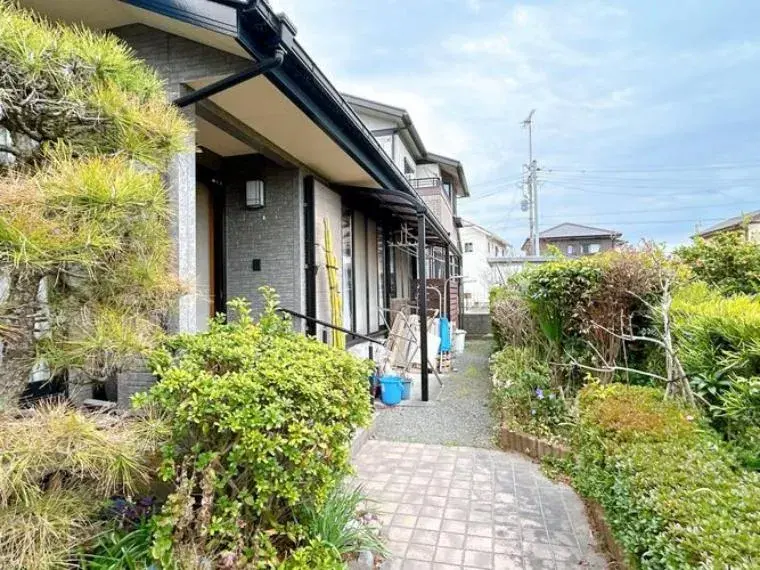 3SDK Property in Aira City, Kagoshima Prefecture (3)