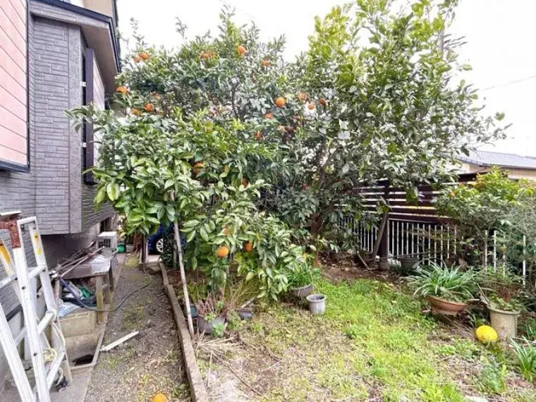 3SDK Property in Aira City, Kagoshima Prefecture (4)