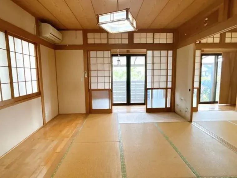 3SDK Property in Aira City, Kagoshima Prefecture (6)
