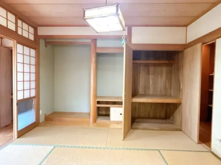 3SDK Property in Aira City, Kagoshima Prefecture (8)